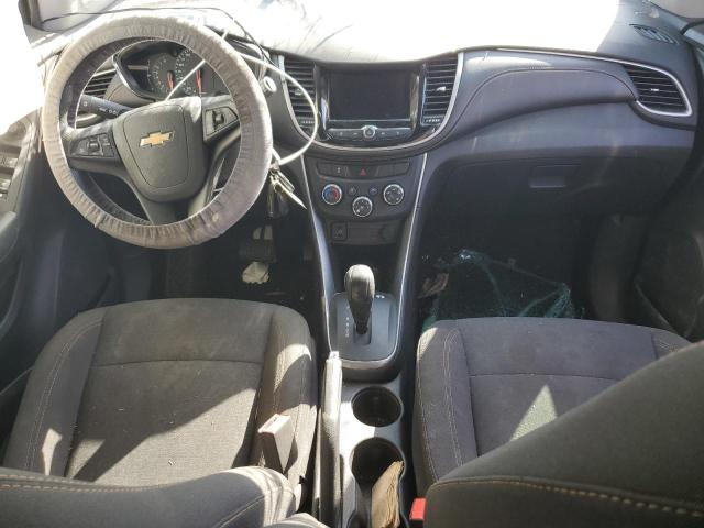 2019 CHEVROLET TRAX LS - 3GNCJKSB7KL225470