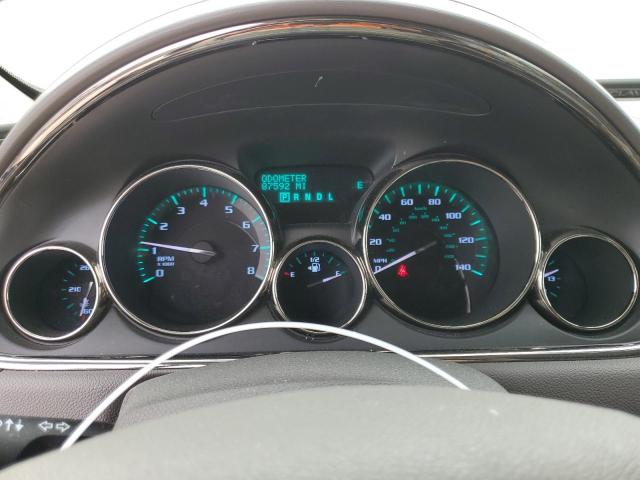2015 BUICK ENCLAVE - 5GAKRBKD5FJ131679