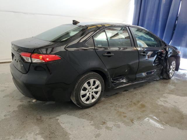 VIN 5YFB4MDE1RP148378 2024 Toyota Corolla, LE no.3