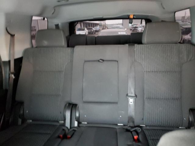 2018 GMC YUKON SLE 1GKS1AKC9JR121565