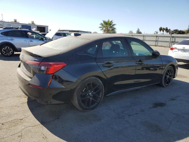 2022 HONDA CIVIC SPOR - 2HGFE2F50NH515031