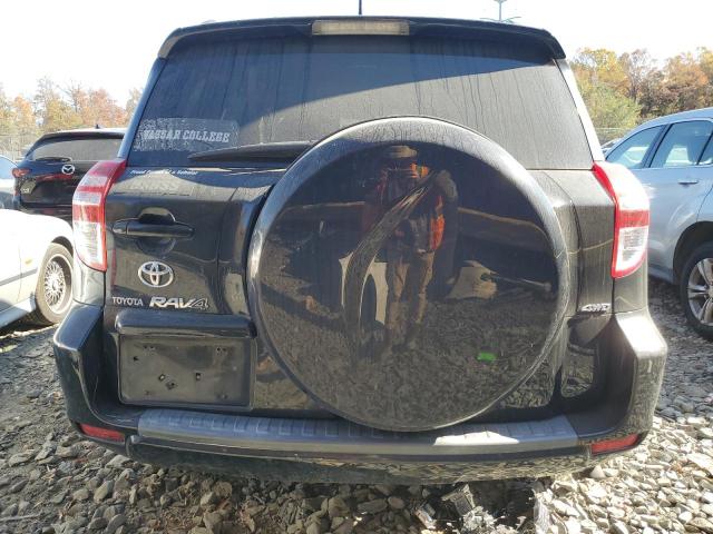 VIN 2T3BF4DV9AW074664 2010 Toyota RAV4 no.6