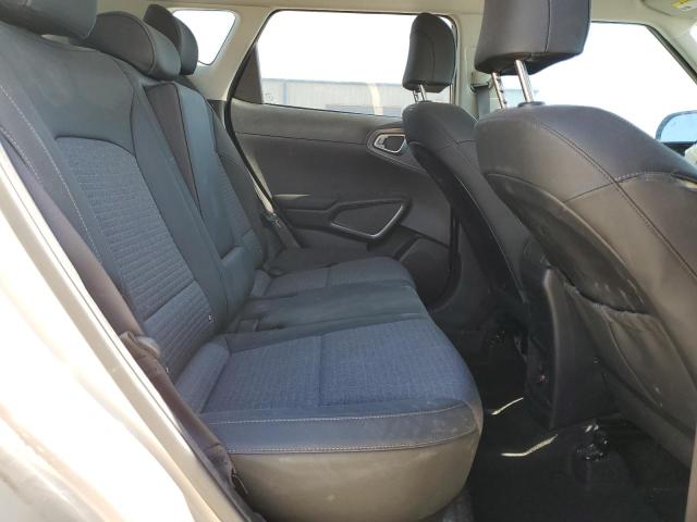 2020 KIA SOUL EX - KNDJ33AU0L7081026