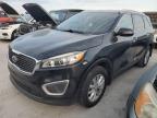 2018 KIA SORENTO LX - 5XYPG4A38JG412883