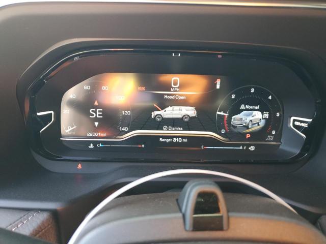 2023 GMC YUKON DENA - 1GKS2DKL8PR467596