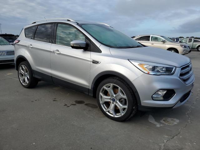 2017 FORD ESCAPE TIT - 1FMCU0J91HUB73945