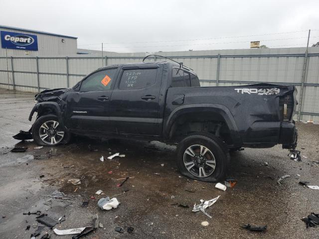 VIN 3TMCZ5AN1GM015236 2016 Toyota Tacoma, Double Cab no.2