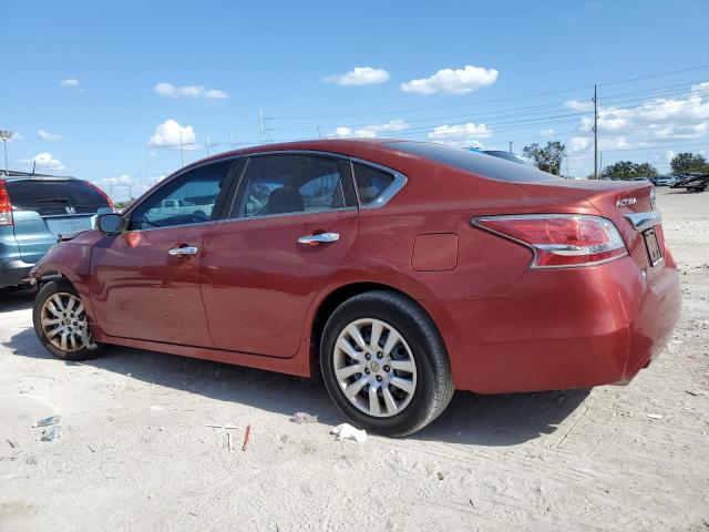 VIN 1N4AL3APXEC285861 2014 Nissan Altima, 2.5 no.2