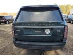 LAND ROVER RANGE ROVE photo