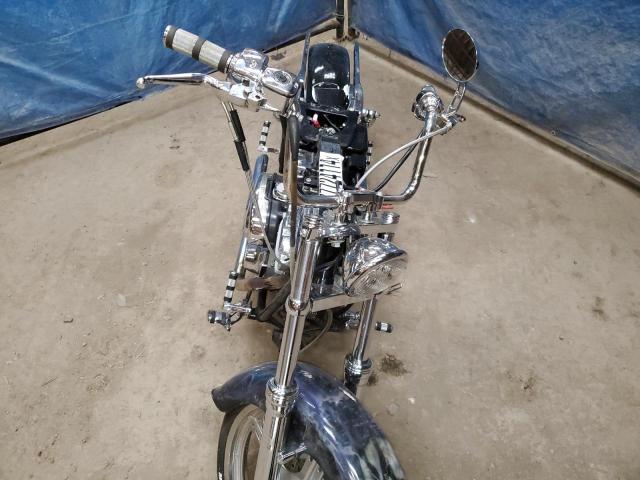 2002 HARLEY-DAVIDSON FXDWG3 1HD1PEV122Y953083