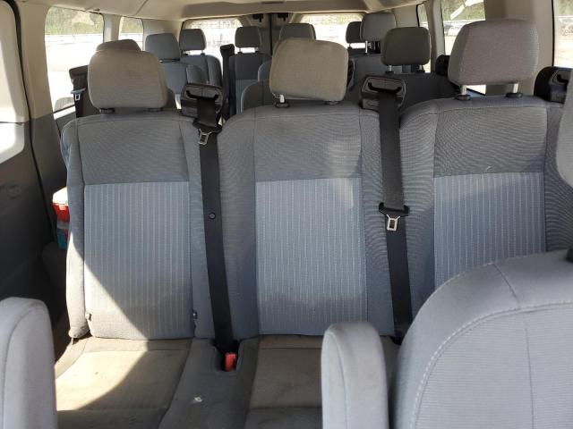 2017 FORD TRANSIT T- - 1FBZX2ZM9HKA26766