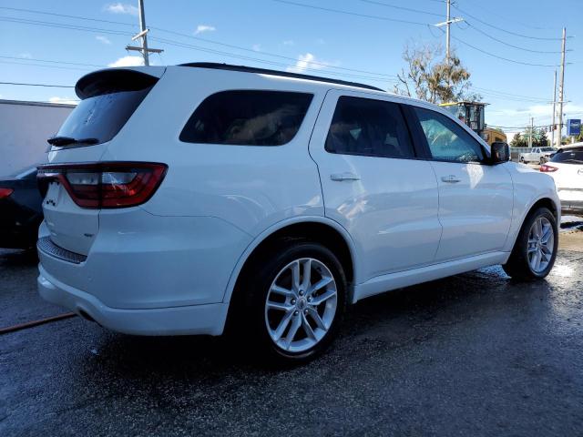 2023 DODGE DURANGO GT - 1C4RDHDG5PC579271