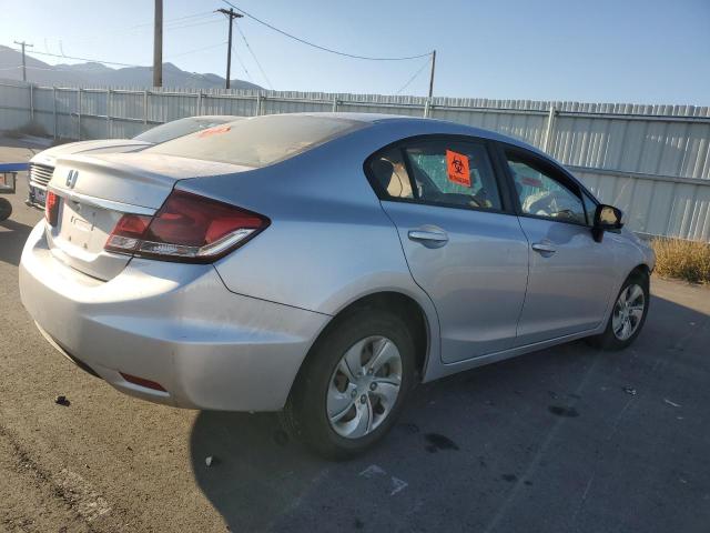 VIN 19XFB2F52EE077308 2014 Honda Civic, LX no.3