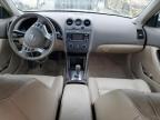 NISSAN ALTIMA BAS photo