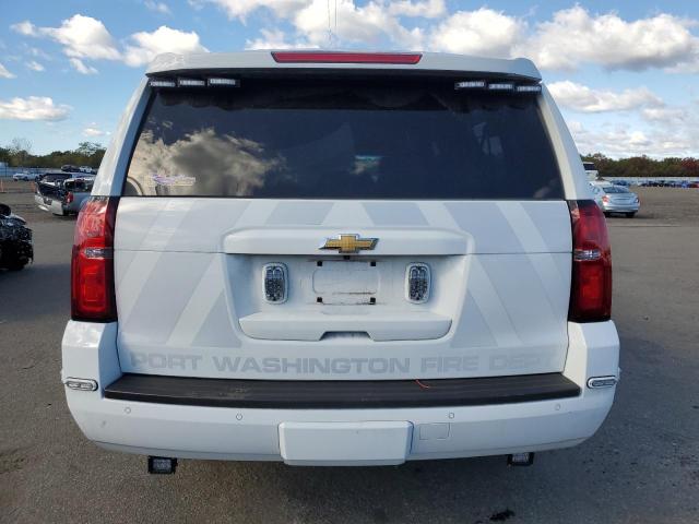 2017 CHEVROLET SUBURBAN K - 1GNSKHKC7HR151506