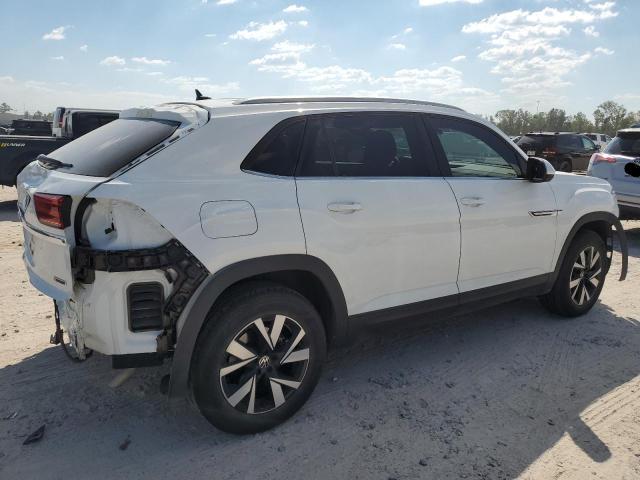 2022 VOLKSWAGEN ATLAS CROS - 1V2LC2CA2NC229322