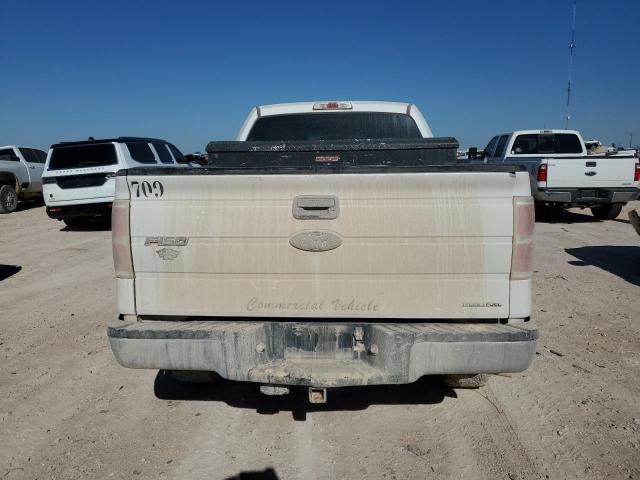 VIN 1FTVW1EF9EKF63759 2014 FORD F-150 no.6