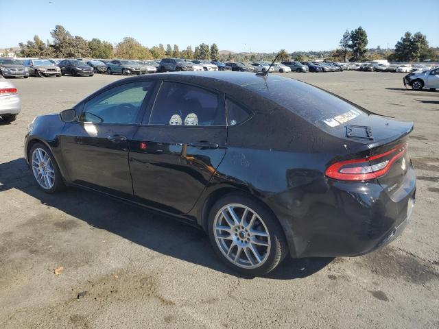 VIN 1C3CDFAA6FD438457 2015 Dodge Dart, SE no.2