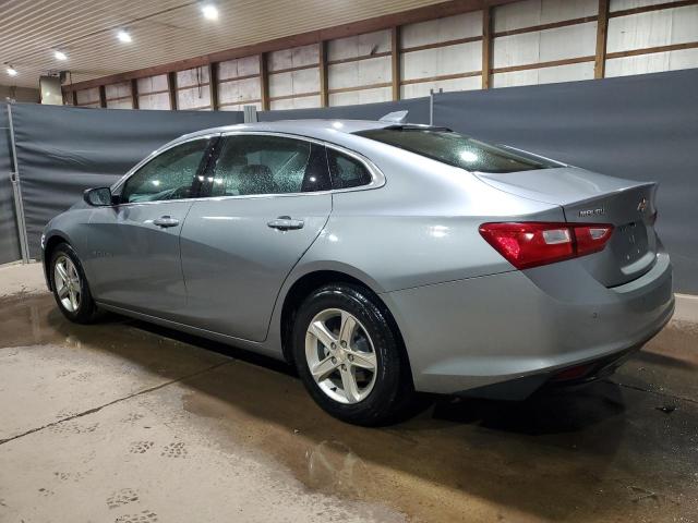 Vin: 1g1zd5st5rf182846, lot: 75179284, chevrolet malibu lt 20242