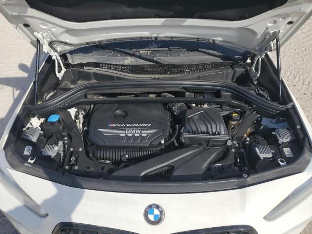 2022 BMW X2 M35I - WBXYN1C07N5T62815