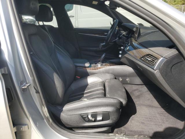 2019 BMW 530 XI - WBAJA7C56KG912804