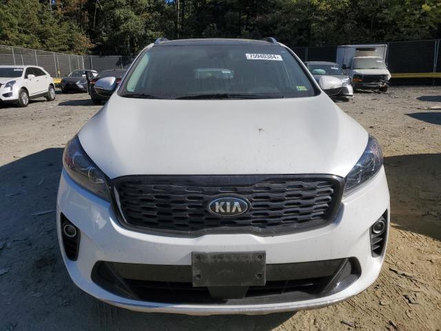 2019 KIA SORENTO EX - 5XYPHDA5XKG602913