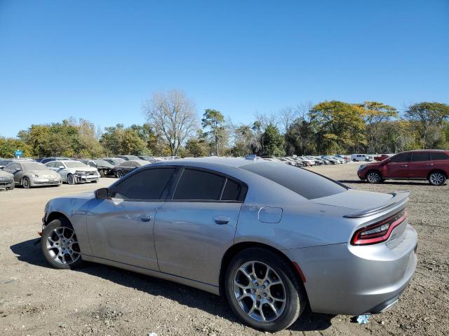 2016 DODGE CHARGER SX - 2C3CDXJG5GH341281
