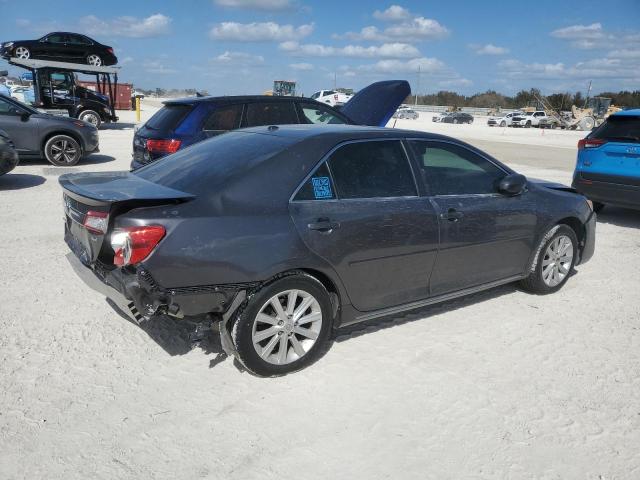 VIN 4T1BK1FK5DU022720 2013 Toyota Camry, SE no.3