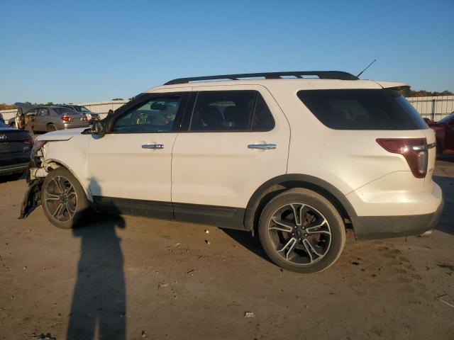 VIN 1FM5K8GT0DGC51589 2013 Ford Explorer, Sport no.2