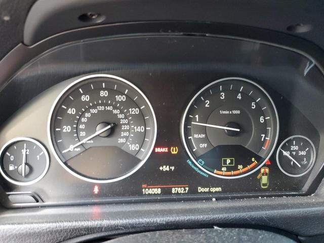 2015 BMW 428 XI GRA - WBA4A7C5XFD414903