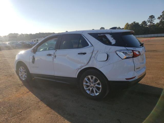 2020 CHEVROLET EQUINOX LT - 2GNAXKEV5L6199209