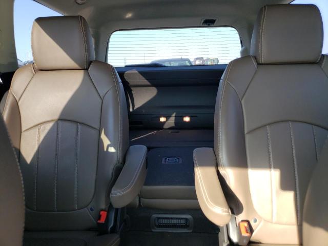2017 GMC ACADIA SL 1GKKRSKD0HJ231856