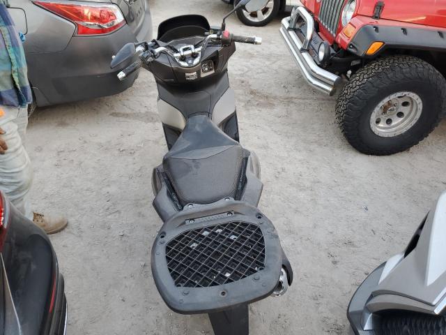 2023 HONDA WW150 A RLHKF4714PY100577