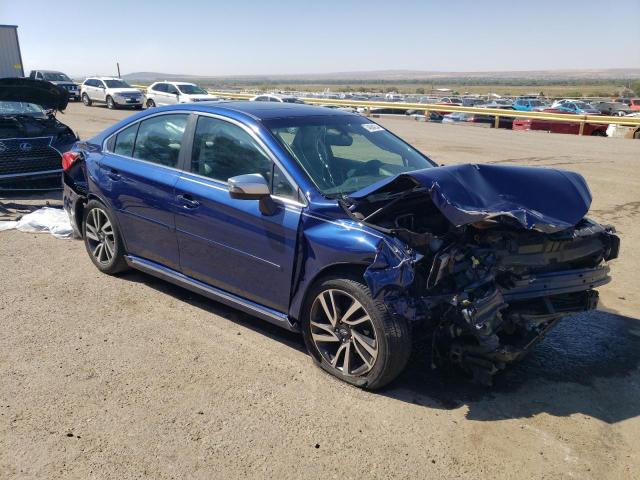 2017 SUBARU LEGACY SPO - 4S3BNAS66H3021897
