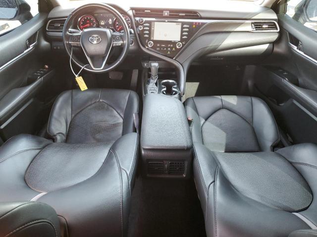 2019 TOYOTA CAMRY XSE - 4T1B61HK7KU200691