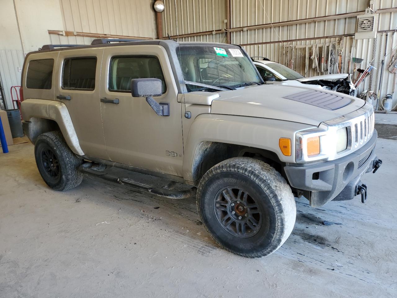 Lot #2971775038 2006 HUMMER H3