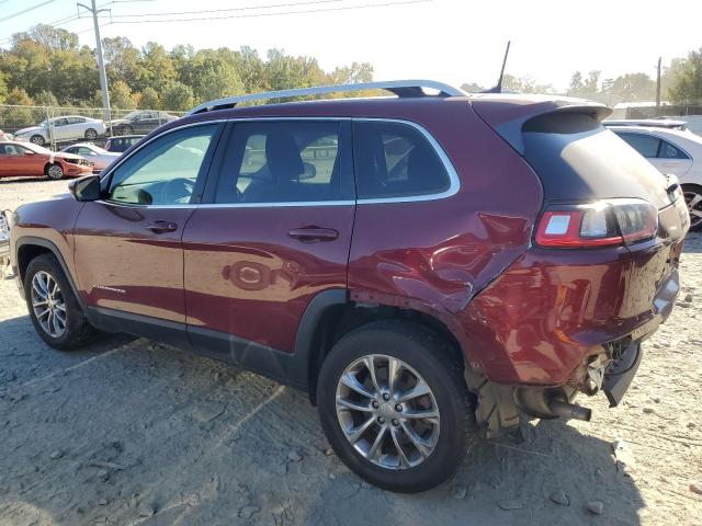 2019 JEEP CHEROKEE L - 1C4PJLLX9KD173775