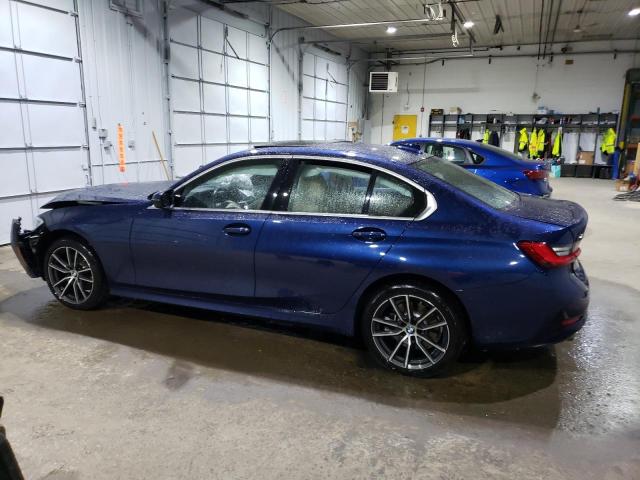 2020 BMW 330XI - WBA5R7C01LFH69124
