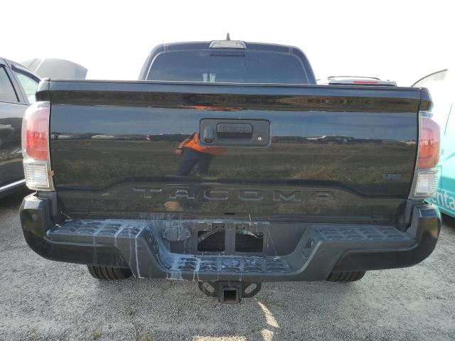 VIN 5TFCZ5AN9MX274076 2021 Toyota Tacoma, Double Cab no.6