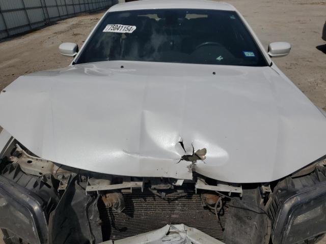 2015 CHRYSLER 300 S - 2C3CCABG8FH735998