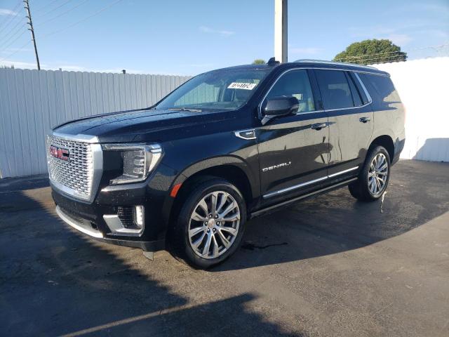 VIN 1GKS1DKL5PR206011 2023 GMC Yukon, Denali no.1