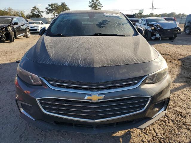 VIN 1G1ZE5ST8HF113452 2017 Chevrolet Malibu, LT no.5