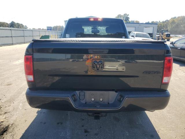 2018 RAM 1500 ST - 1C6RR7FG6JS247949