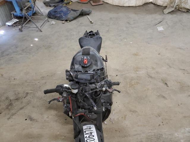 2018 HONDA CBR1000 RR - JH2SC7717JK100570
