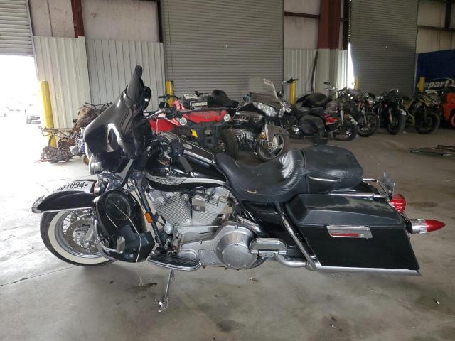2003 HARLEY-DAVIDSON FLHTI 1HD1FVW163Y610621