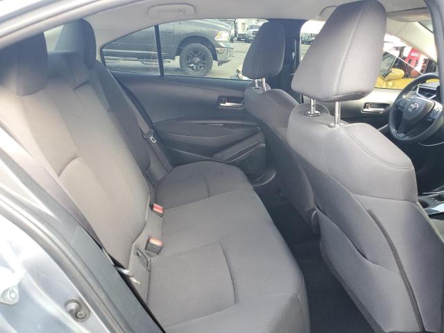 2021 TOYOTA COROLLA LE - JTDEPMAE4MJ187195