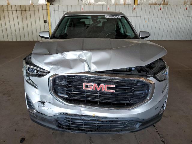 2020 GMC TERRAIN SL - 3GKALMEV9LL107308