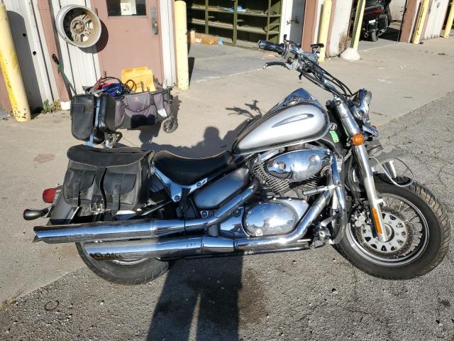 Global Auto Auctions: 2002 SUZUKI VL800