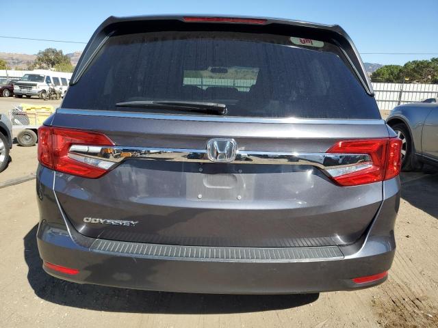 2019 HONDA ODYSSEY LX 5FNRL6H21KB047260