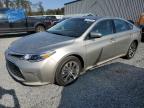 2016 TOYOTA AVALON XLE - 4T1BK1EB5GU205914